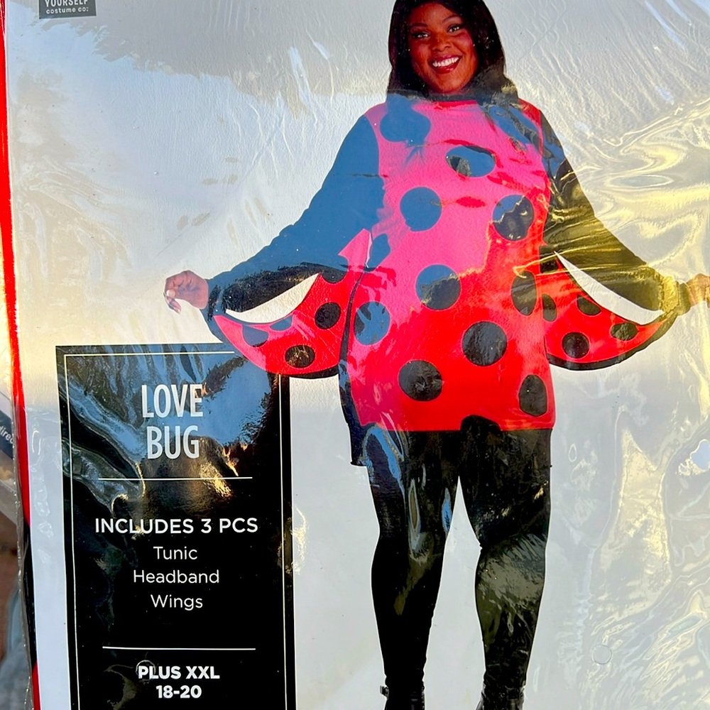 Love bug